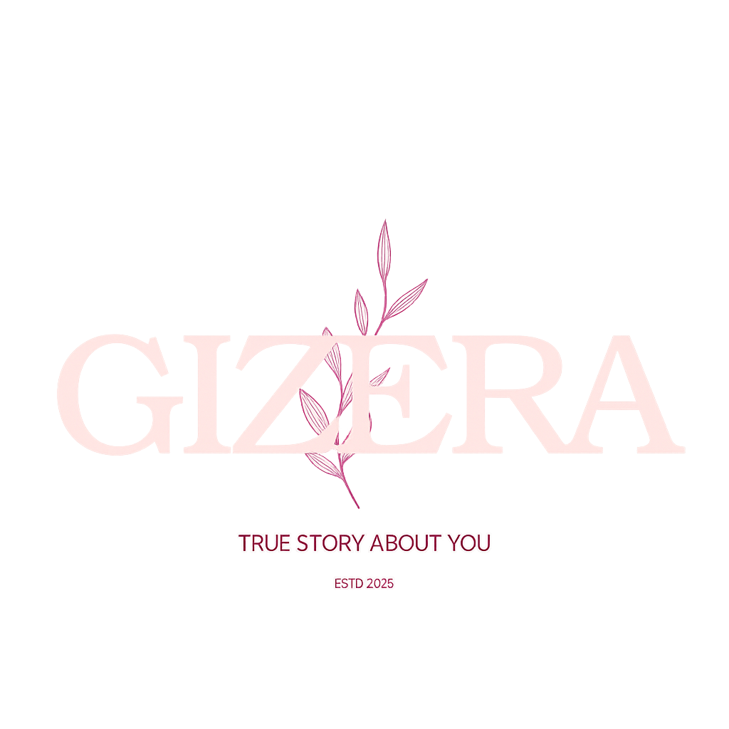 GIZERA – byť dámou…